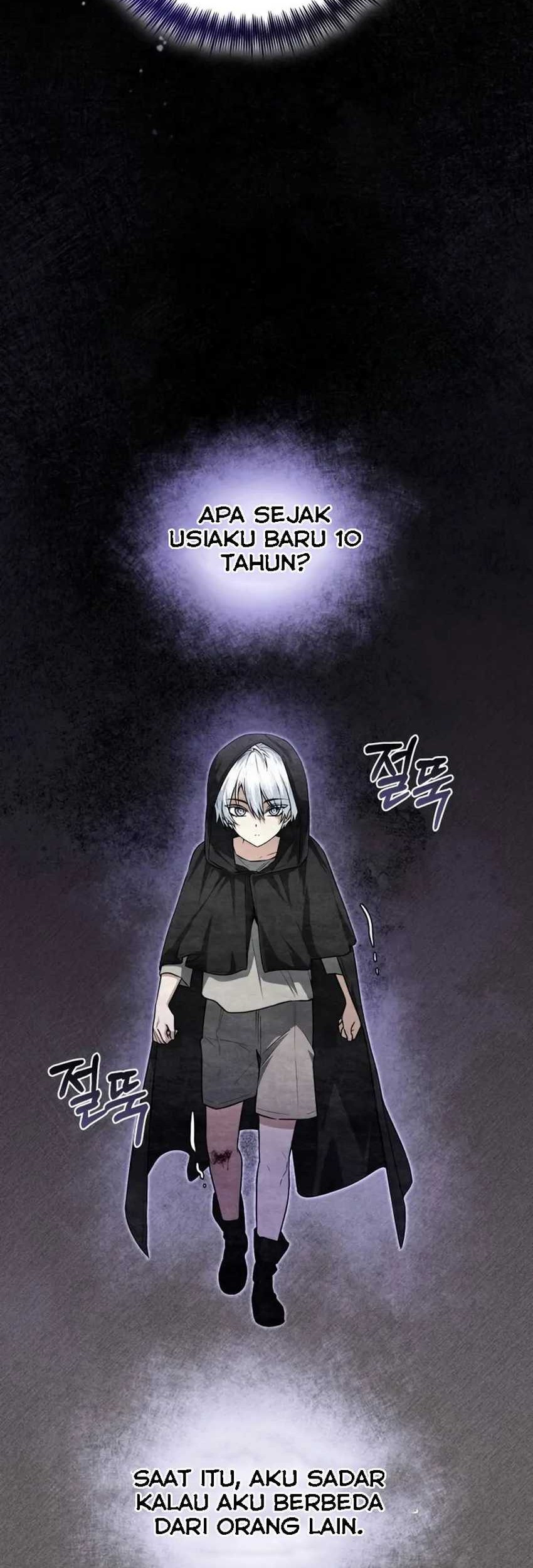 Genius Prismatic Mage Chapter 1 - halaman 63