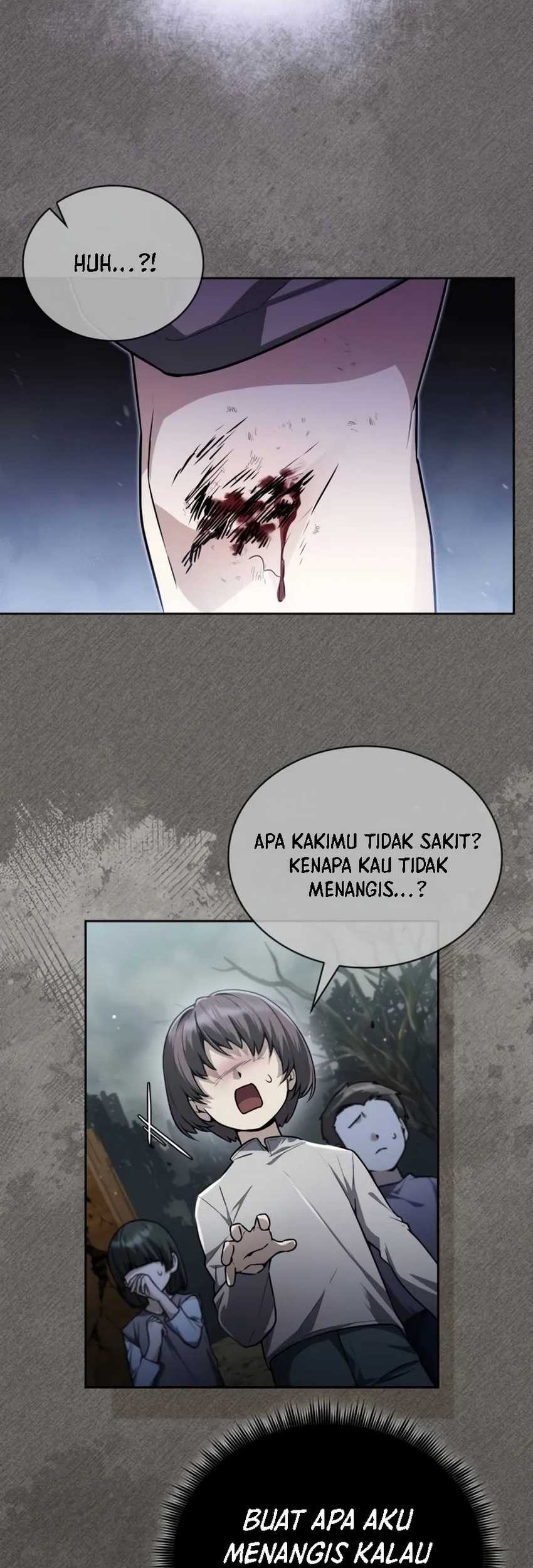 Genius Prismatic Mage Chapter 1 - halaman 64