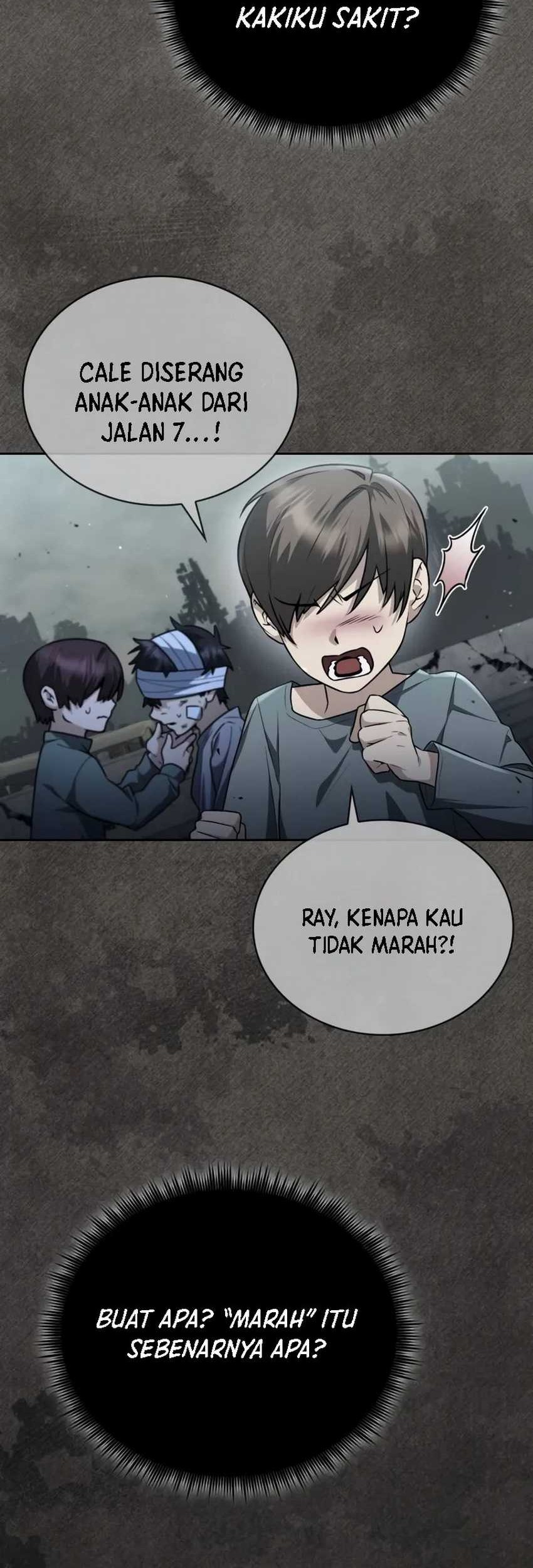 Genius Prismatic Mage Chapter 1 - halaman 65
