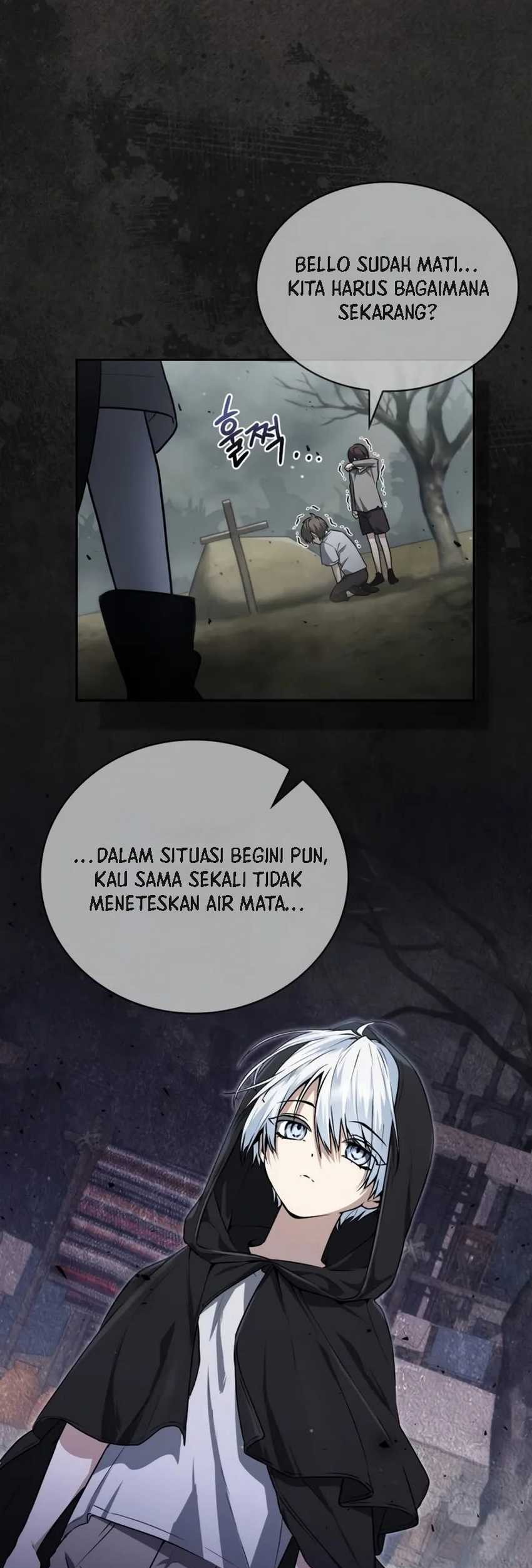 Genius Prismatic Mage Chapter 1 - halaman 66