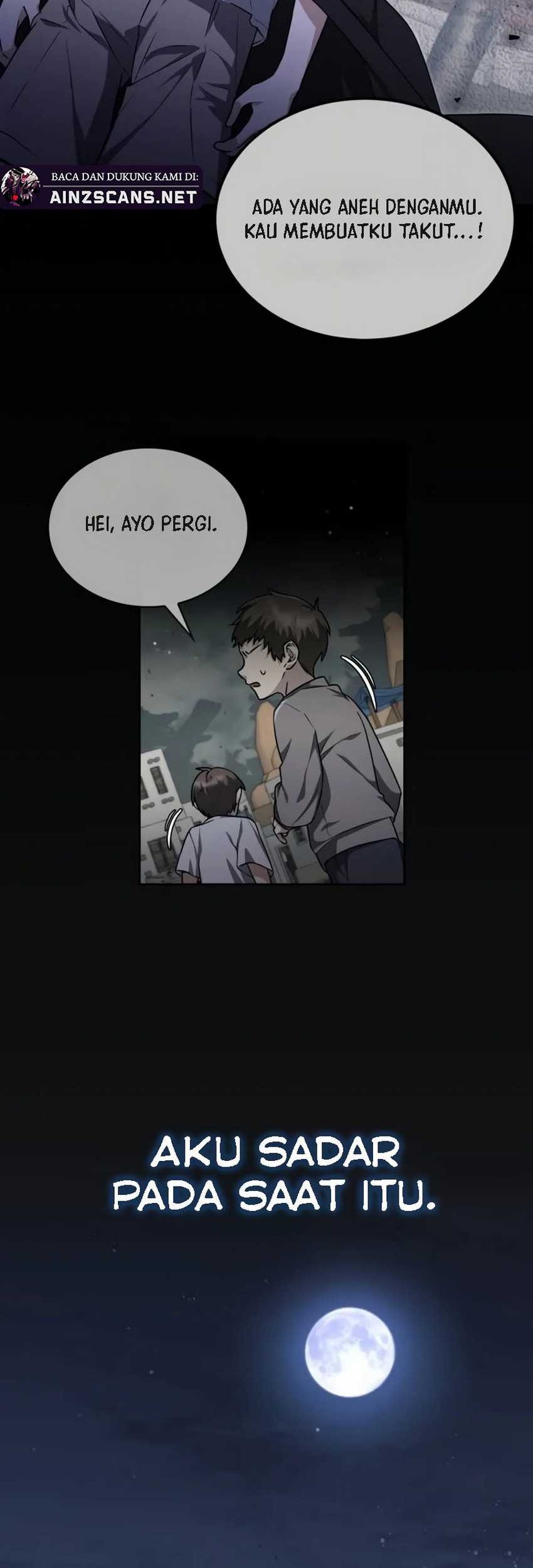 Genius Prismatic Mage Chapter 1 - halaman 67