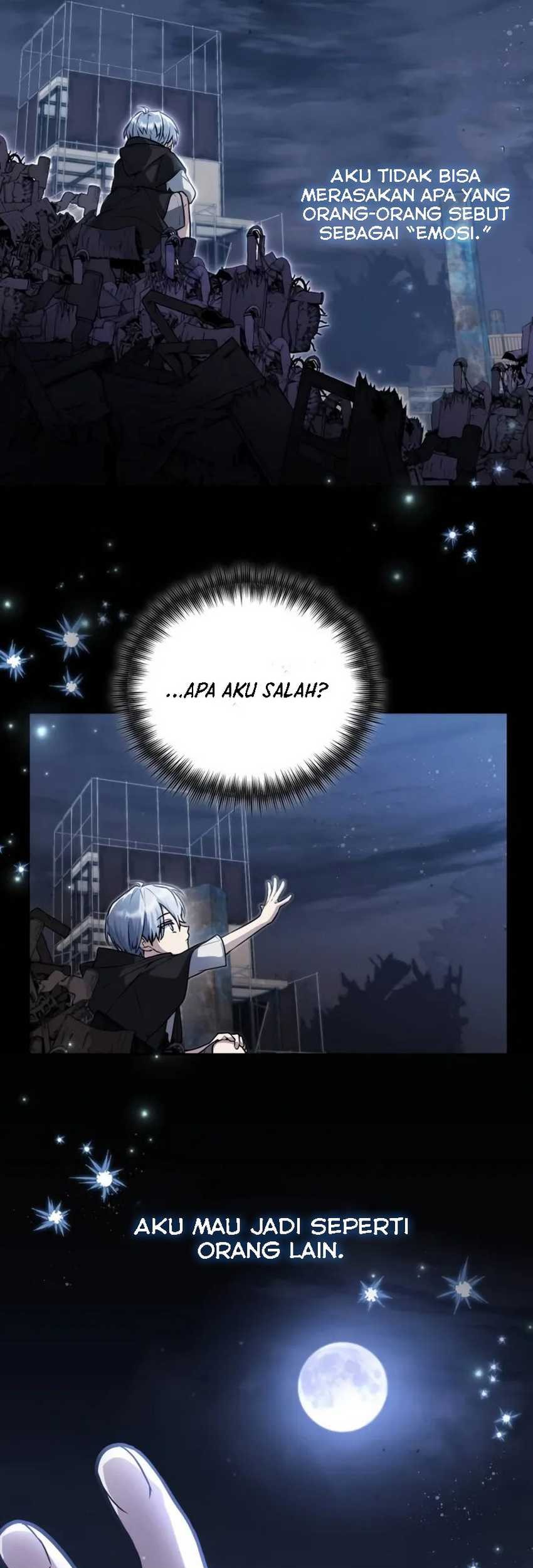 Genius Prismatic Mage Chapter 1 - halaman 69