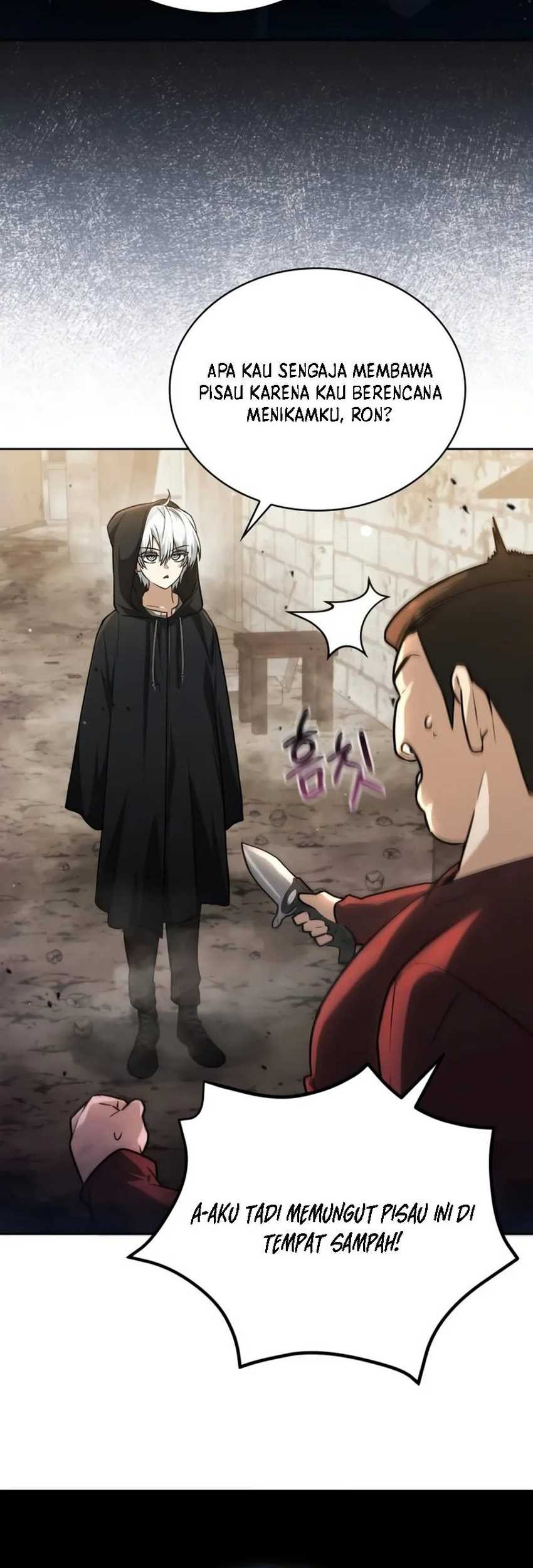 Genius Prismatic Mage Chapter 1 - halaman 73