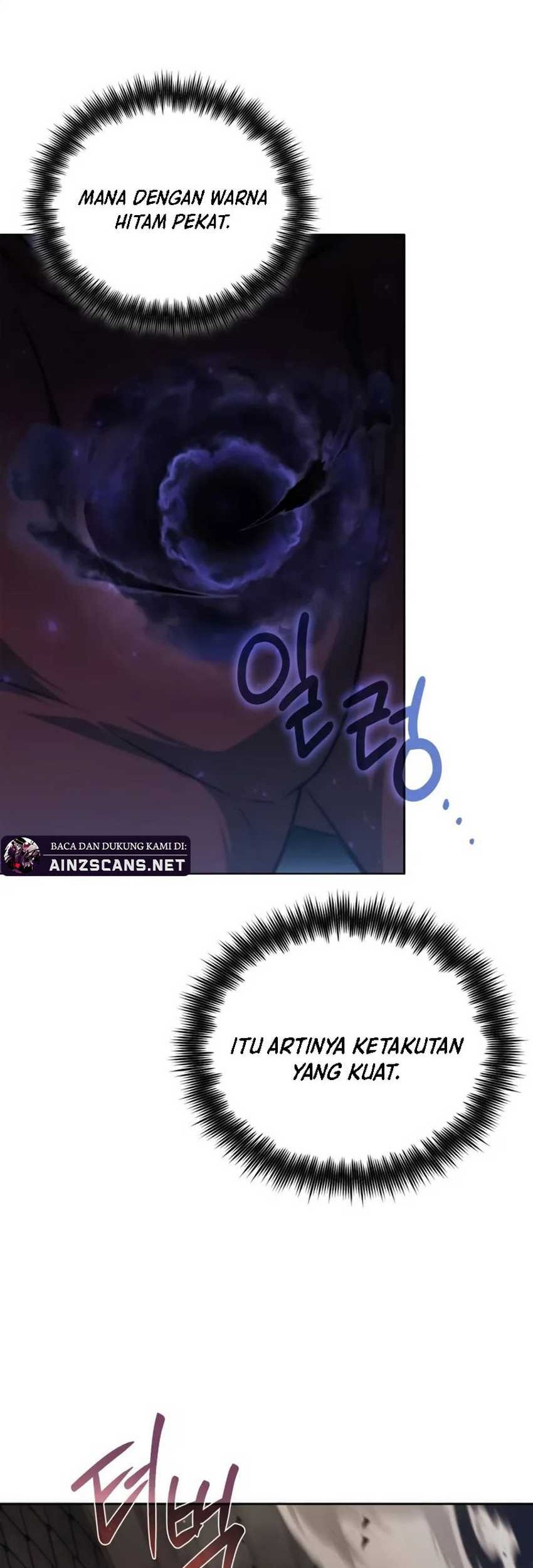 Genius Prismatic Mage Chapter 1 - halaman 81