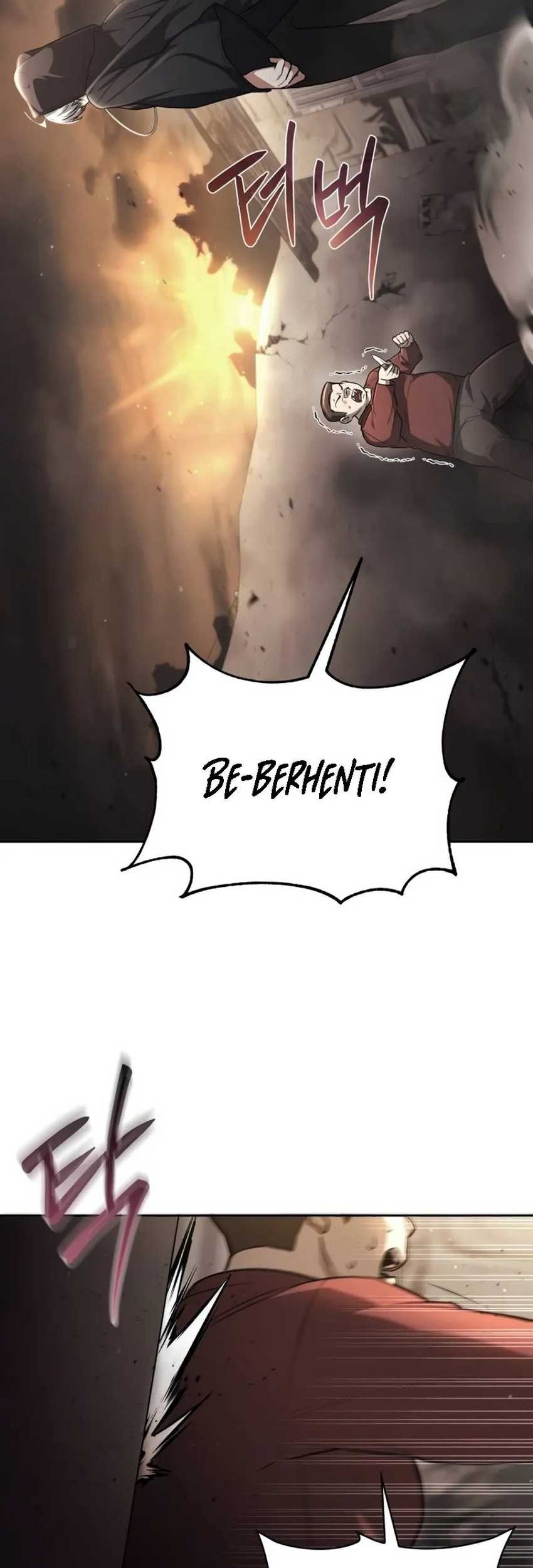 Genius Prismatic Mage Chapter 1 - halaman 83