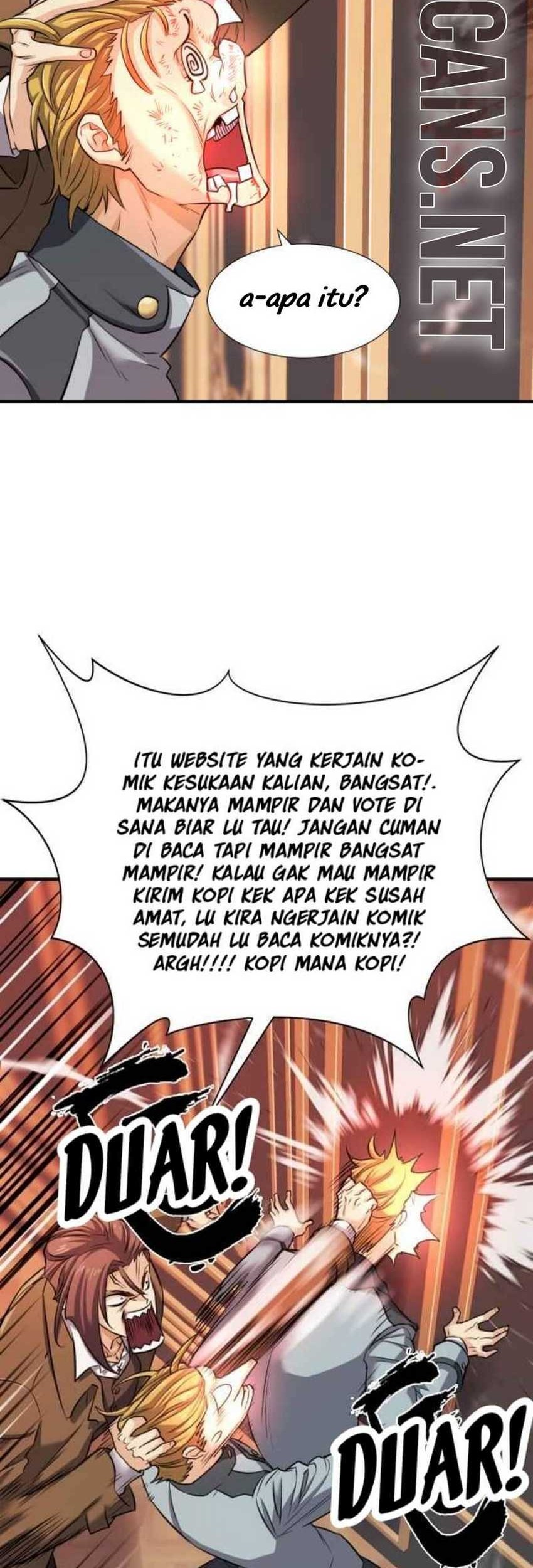 Genius Prismatic Mage Chapter 1 - halaman 88