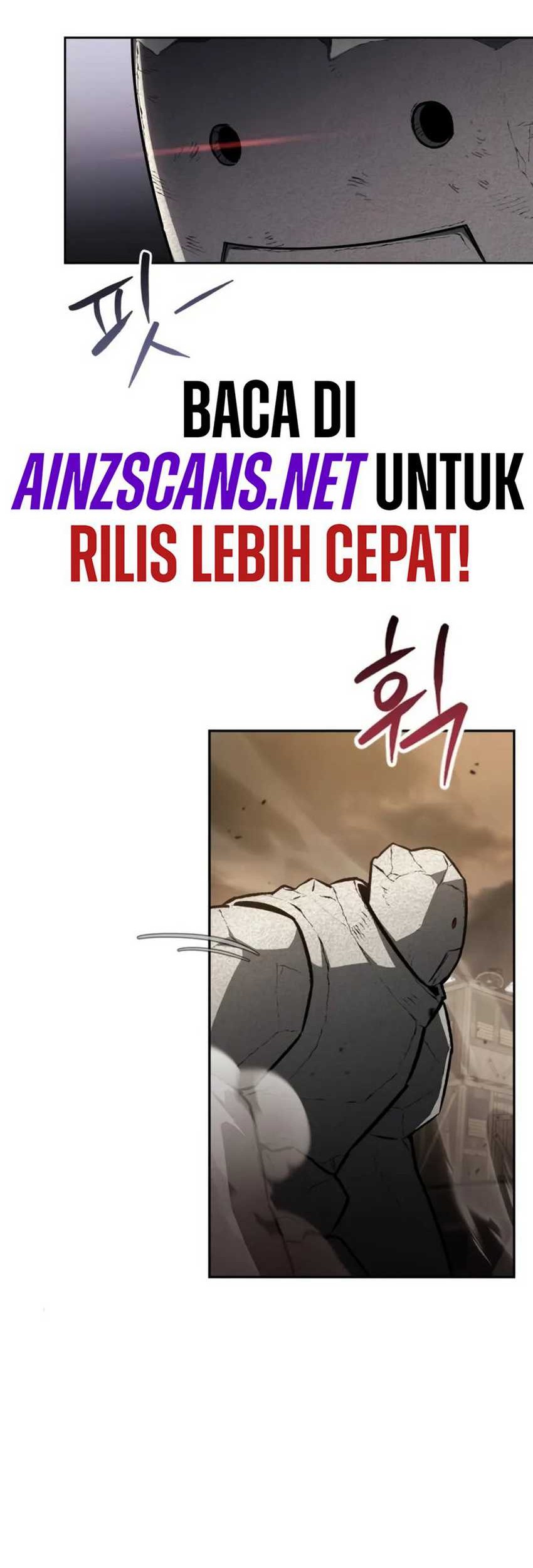 Genius Prismatic Mage Chapter 1 - halaman 9