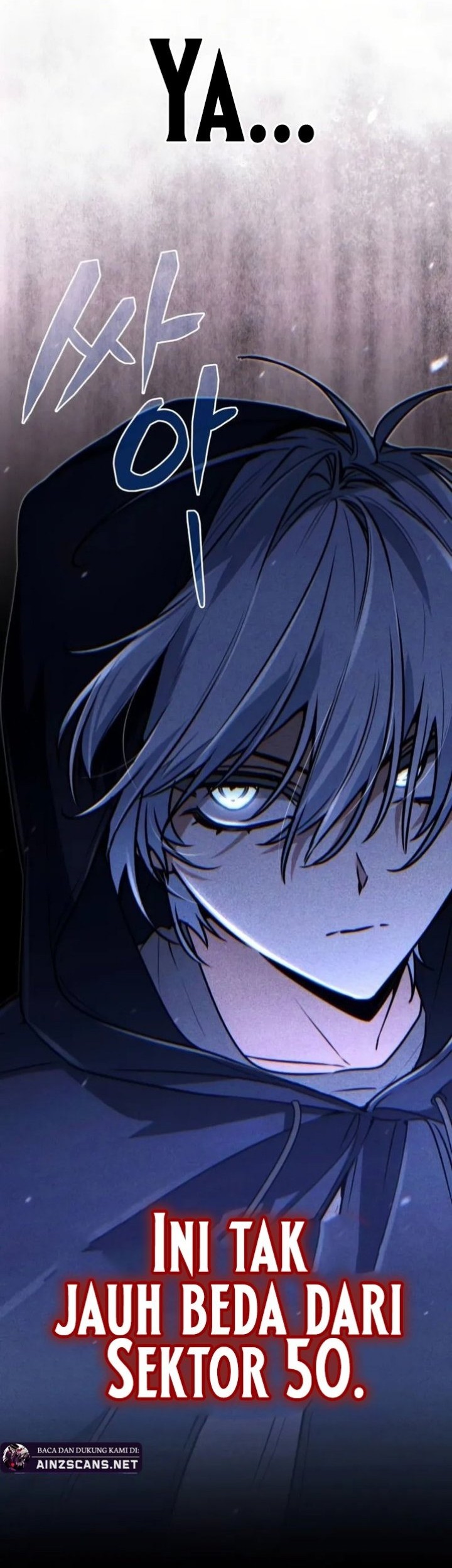 Genius Prismatic Mage Chapter 10 - halaman 35