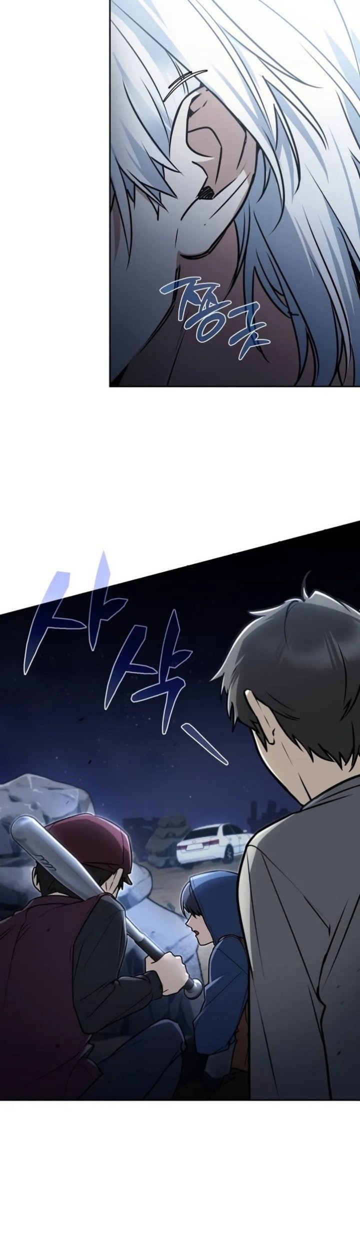 Genius Prismatic Mage Chapter 10 - halaman 39