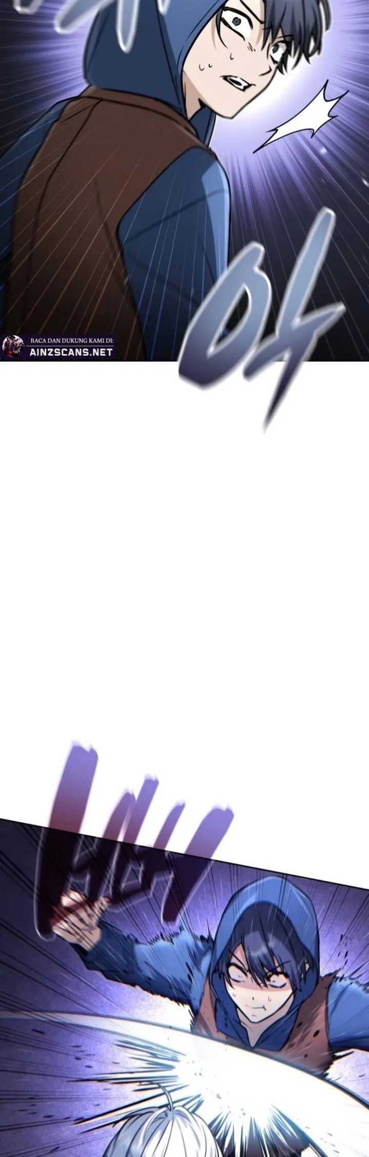 Genius Prismatic Mage Chapter 10 - halaman 46