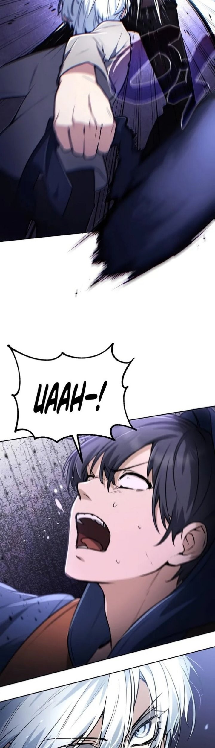 Genius Prismatic Mage Chapter 10 - halaman 47