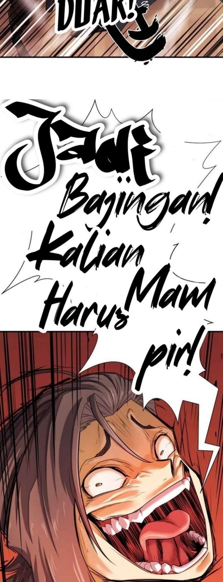 Genius Prismatic Mage Chapter 10 - halaman 61