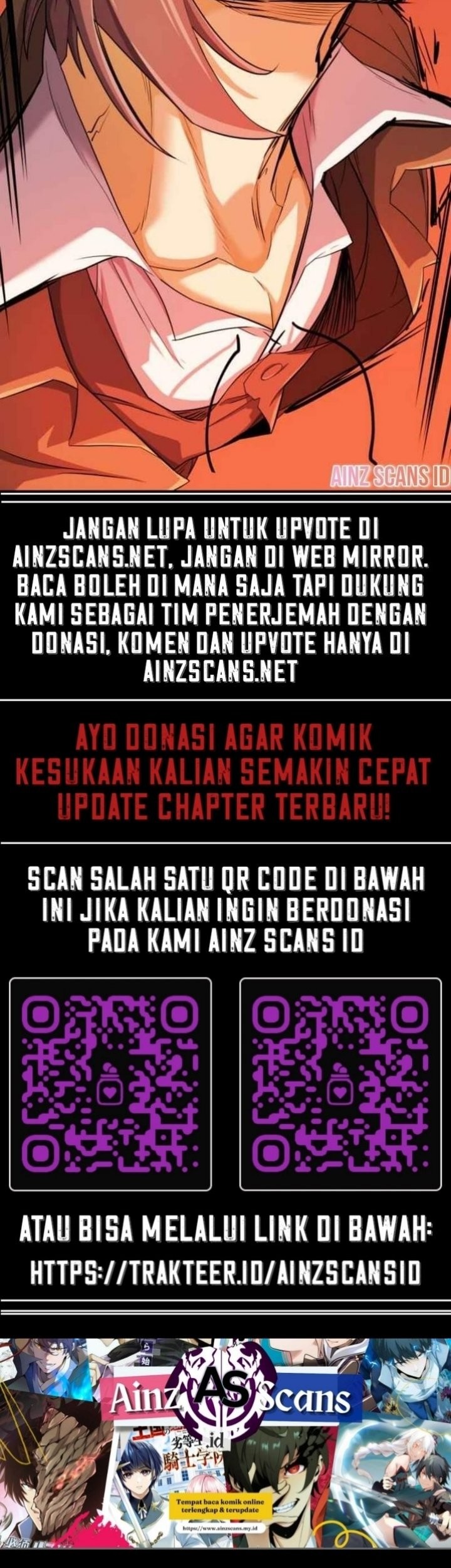 Genius Prismatic Mage Chapter 10 - halaman 62