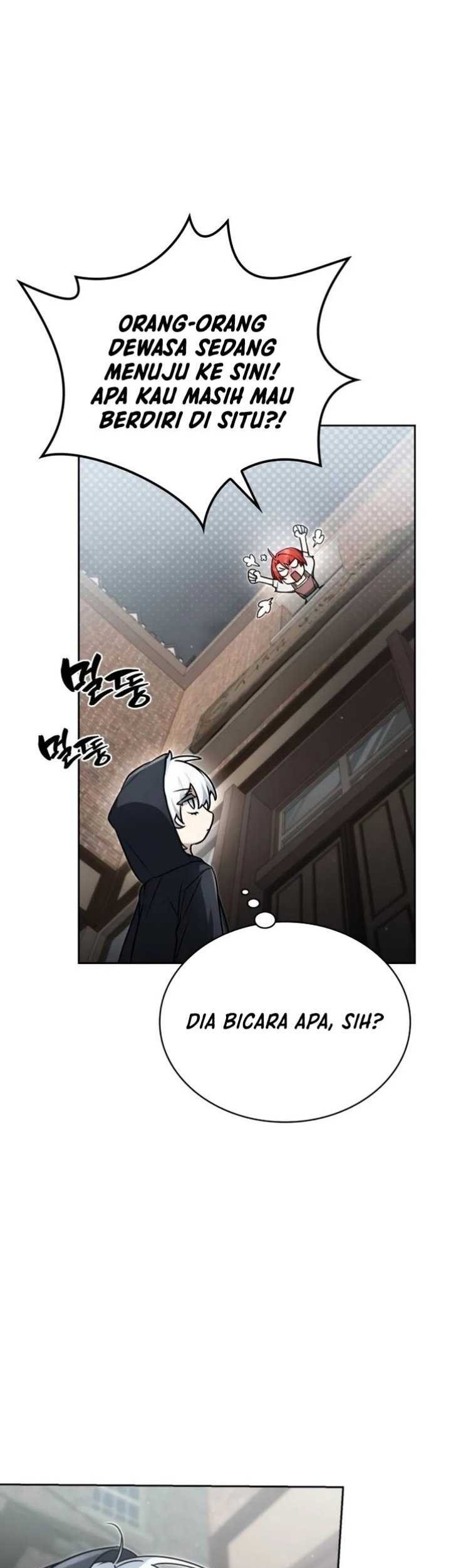 Genius Prismatic Mage Chapter 11 - halaman 100