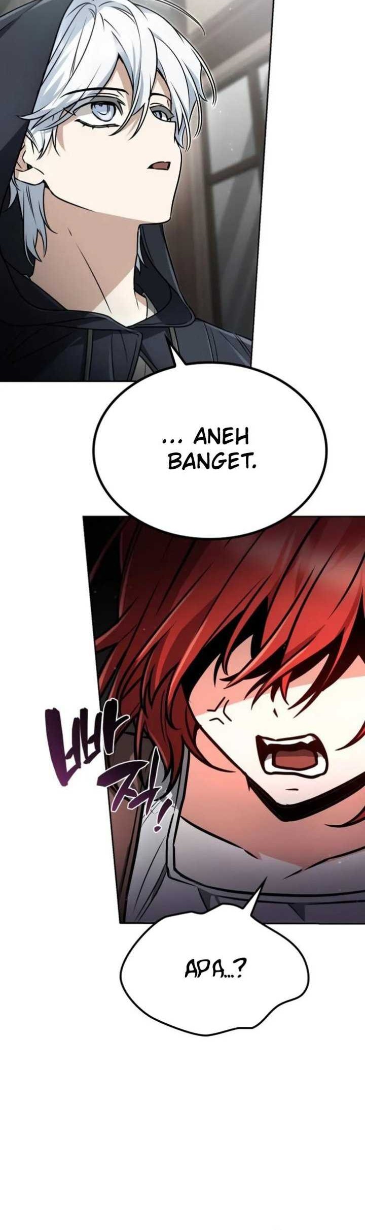 Genius Prismatic Mage Chapter 11 - halaman 101