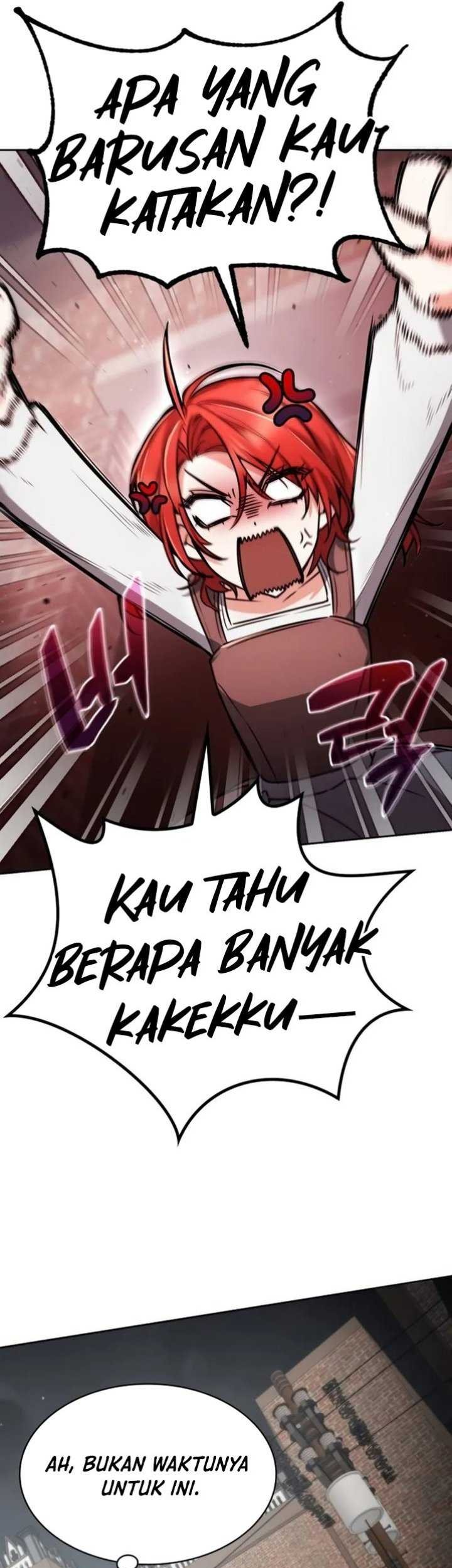 Genius Prismatic Mage Chapter 11 - halaman 102