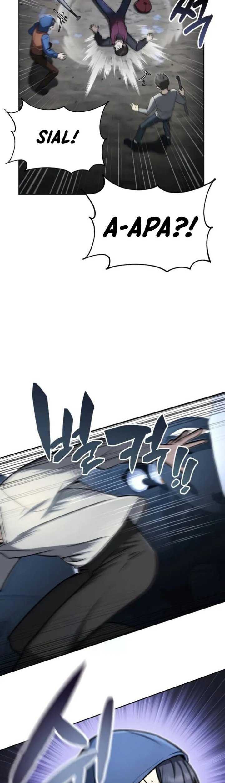 Genius Prismatic Mage Chapter 11 - halaman 119