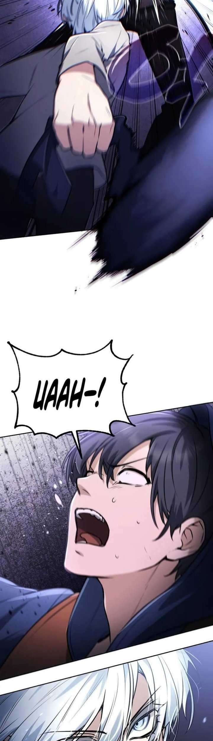 Genius Prismatic Mage Chapter 11 - halaman 121