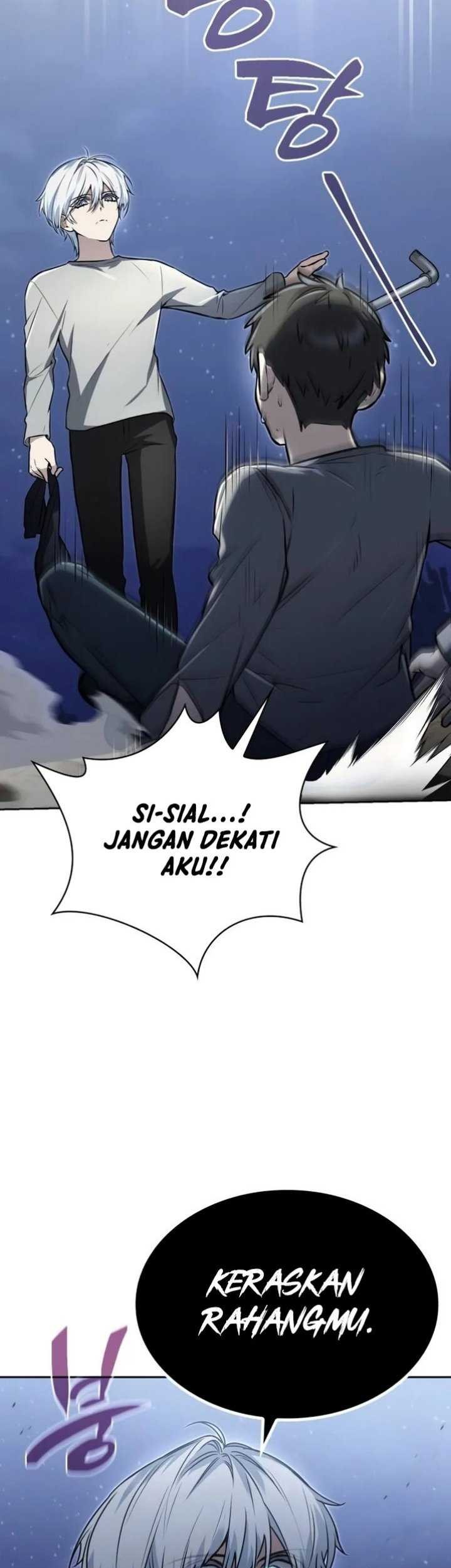Genius Prismatic Mage Chapter 11 - halaman 126