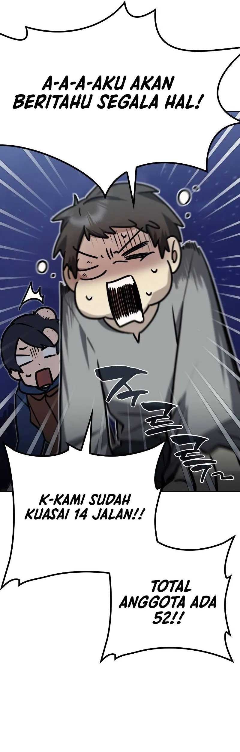 Genius Prismatic Mage Chapter 11 - halaman 13