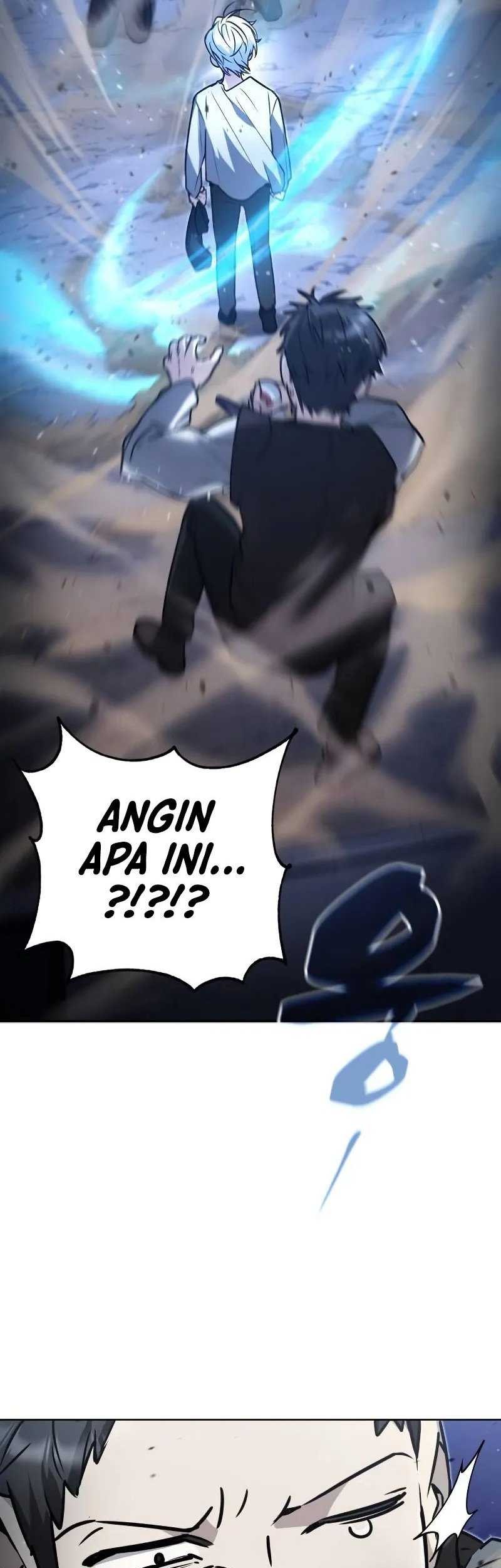 Genius Prismatic Mage Chapter 11 - halaman 22