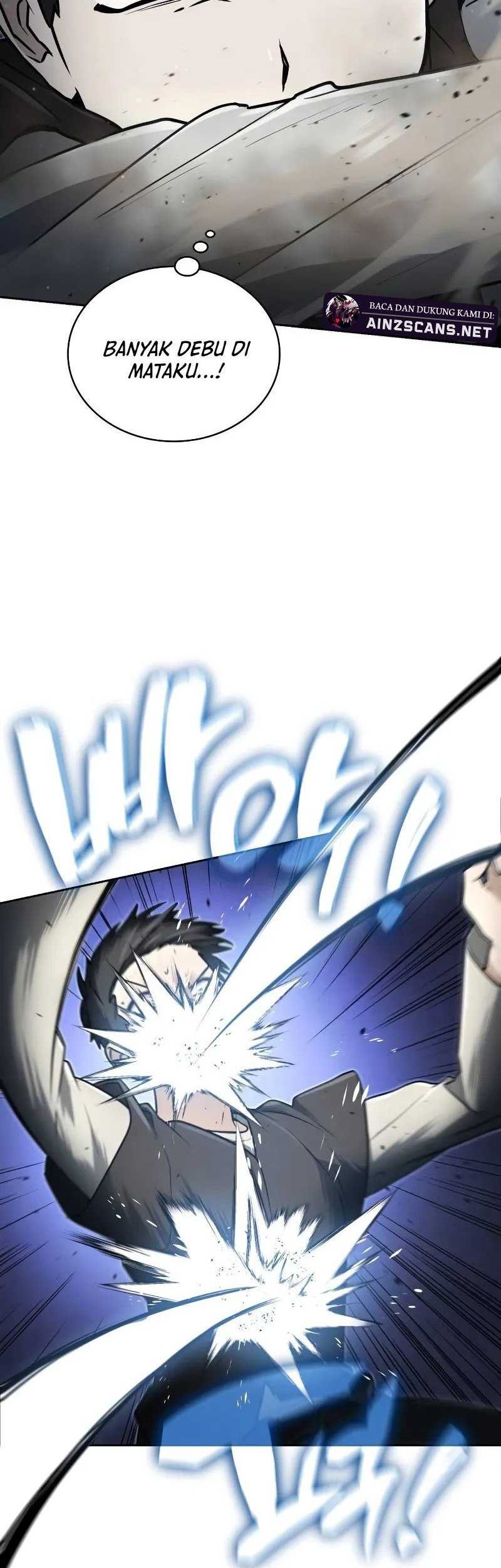 Genius Prismatic Mage Chapter 11 - halaman 23