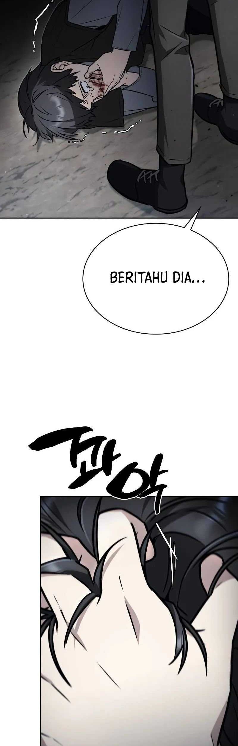 Genius Prismatic Mage Chapter 11 - halaman 26