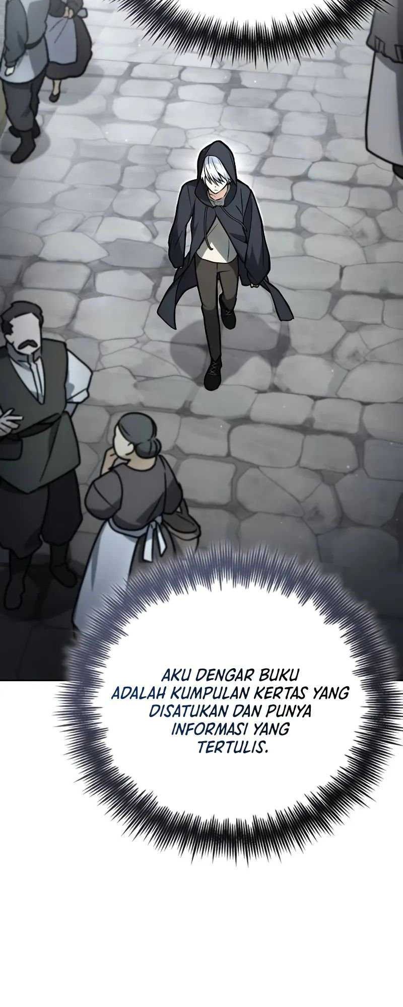Genius Prismatic Mage Chapter 11 - halaman 30