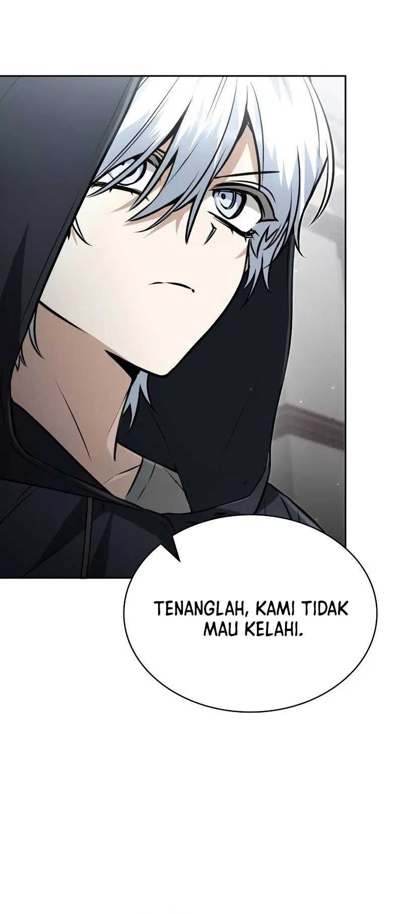 Genius Prismatic Mage Chapter 11 - halaman 33