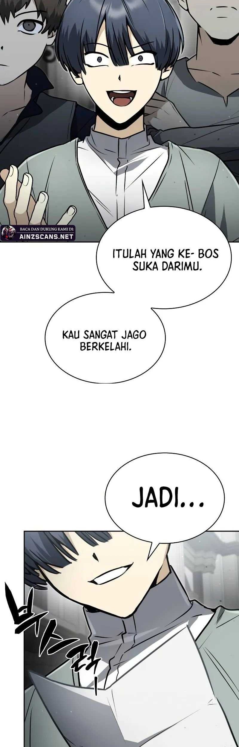 Genius Prismatic Mage Chapter 11 - halaman 35