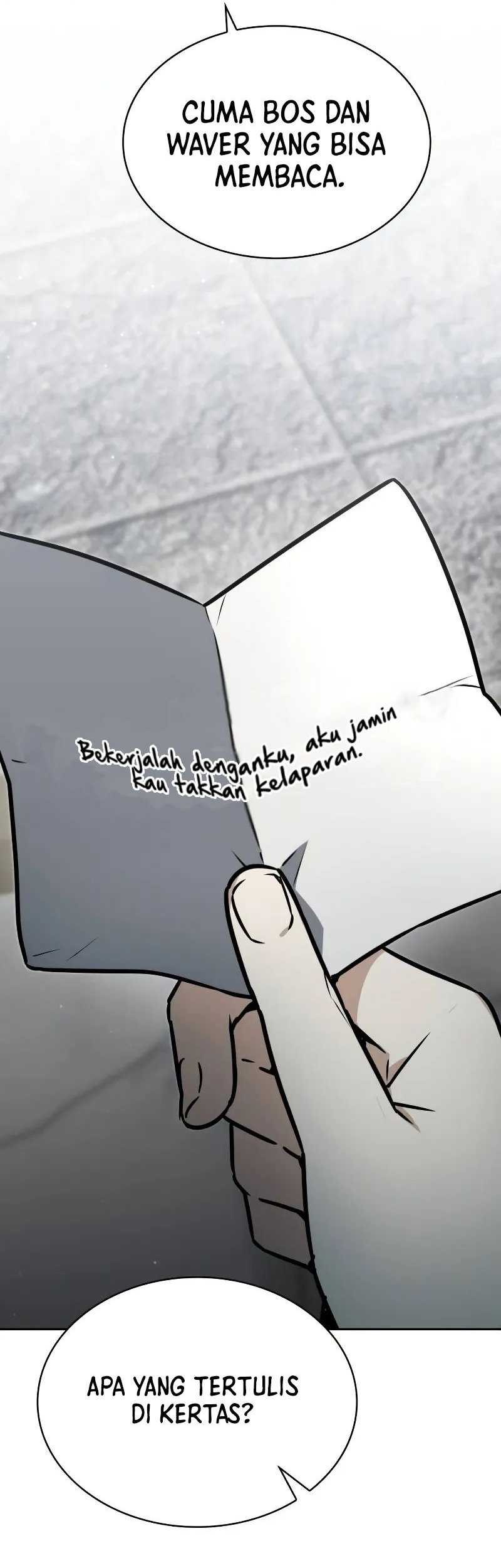 Genius Prismatic Mage Chapter 11 - halaman 40