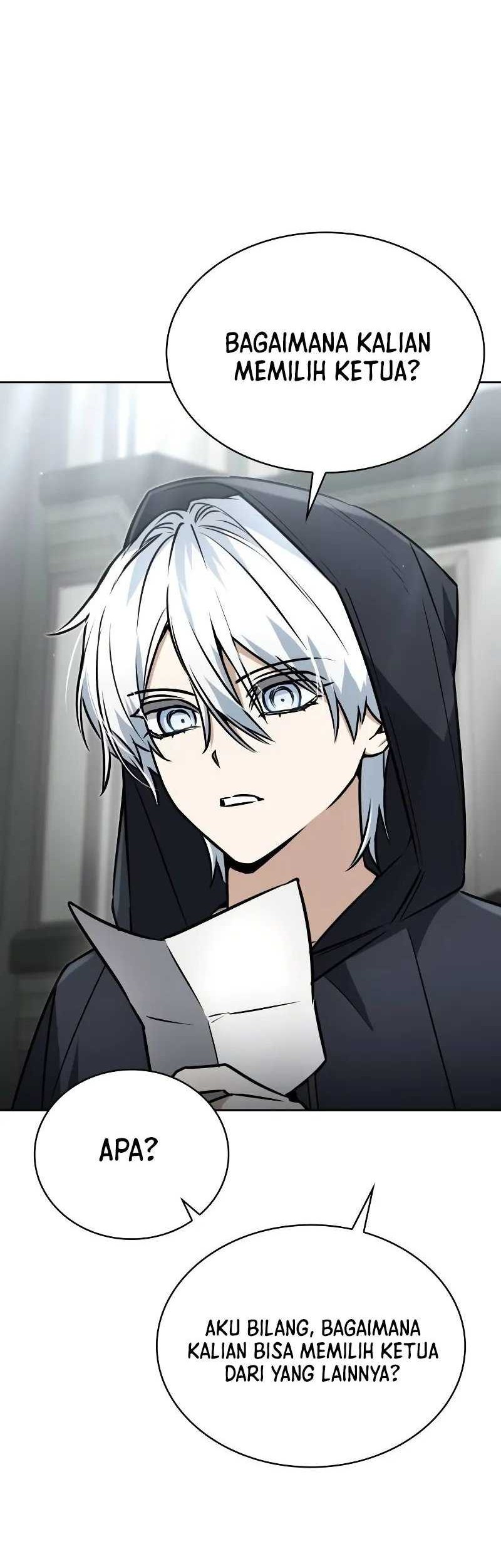Genius Prismatic Mage Chapter 11 - halaman 41