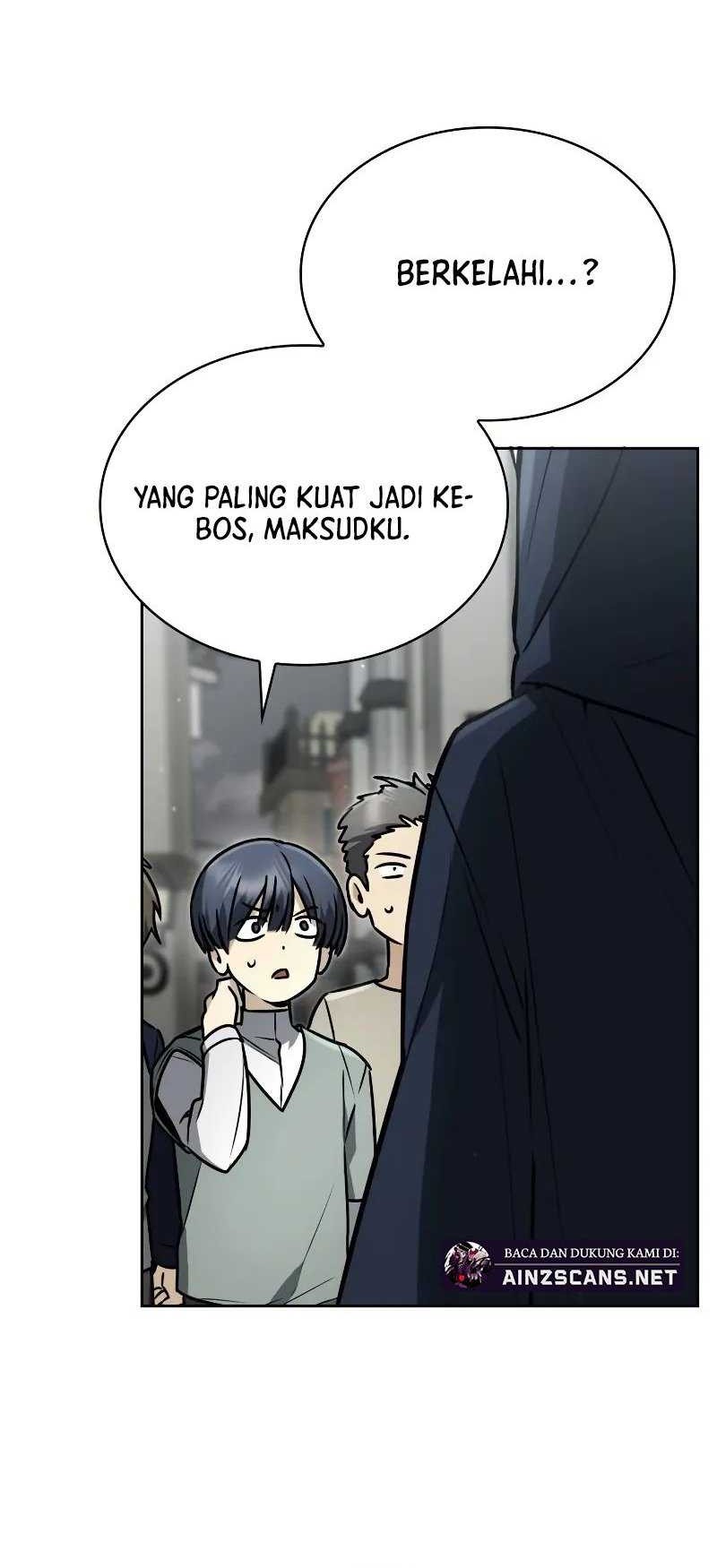 Genius Prismatic Mage Chapter 11 - halaman 42