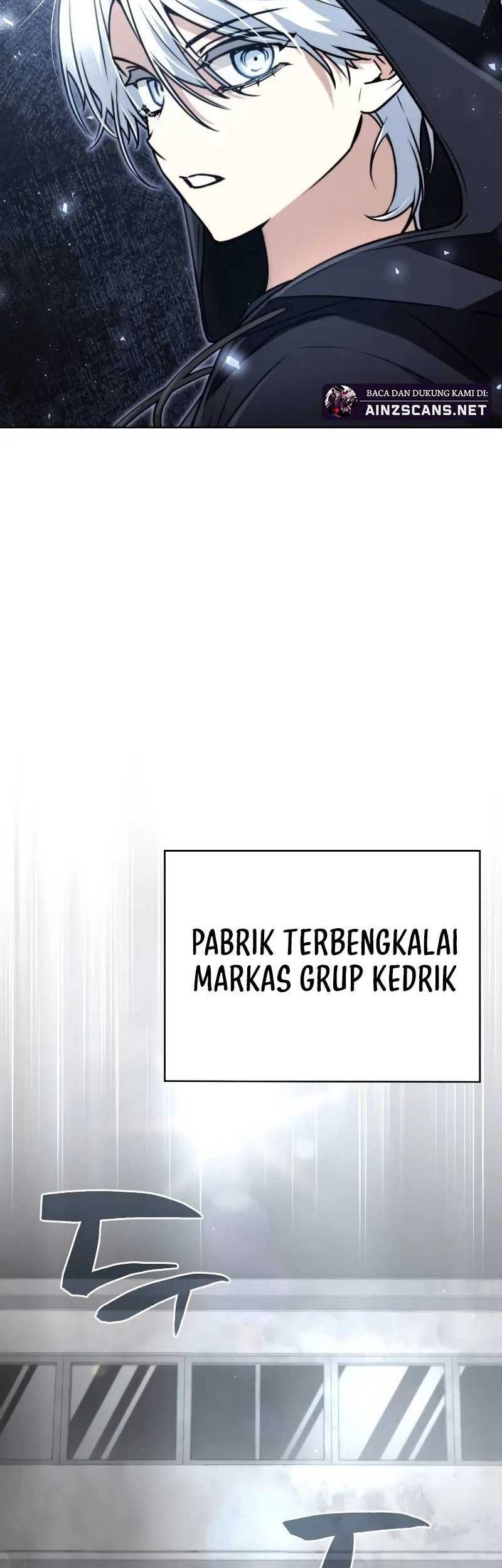 Genius Prismatic Mage Chapter 11 - halaman 44
