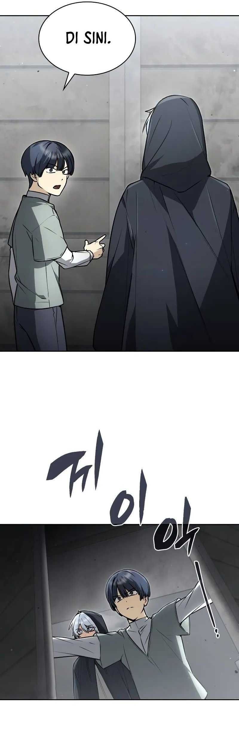 Genius Prismatic Mage Chapter 11 - halaman 46