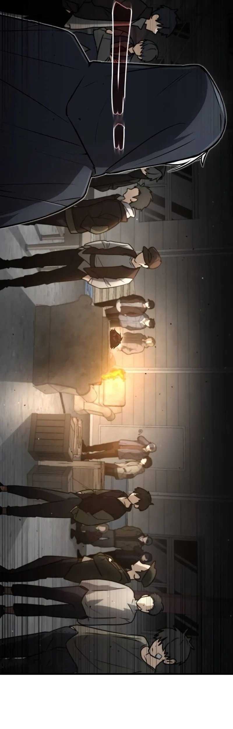 Genius Prismatic Mage Chapter 11 - halaman 49