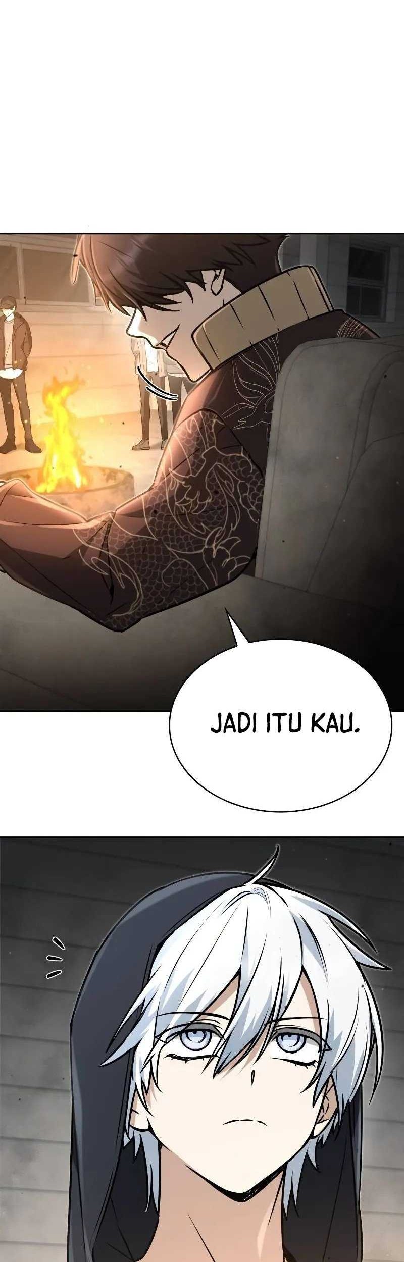 Genius Prismatic Mage Chapter 11 - halaman 50