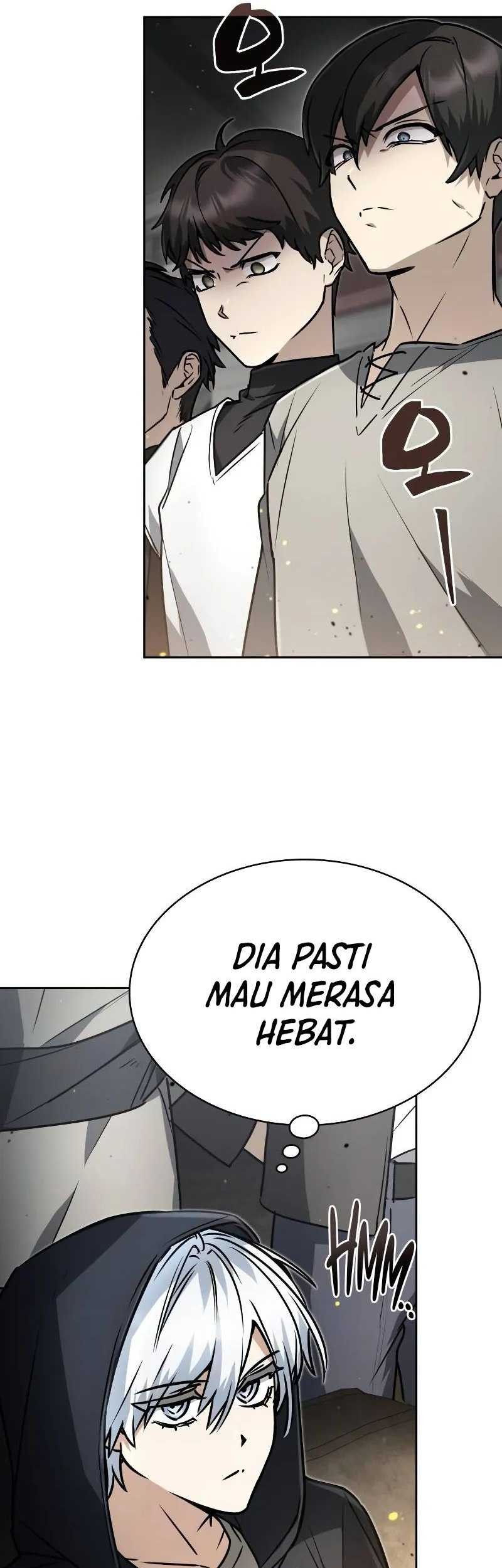 Genius Prismatic Mage Chapter 11 - halaman 58