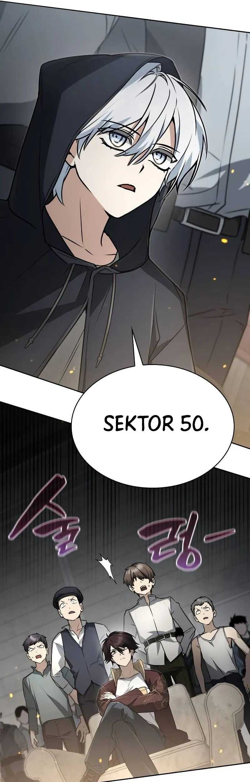 Genius Prismatic Mage Chapter 11 - halaman 61