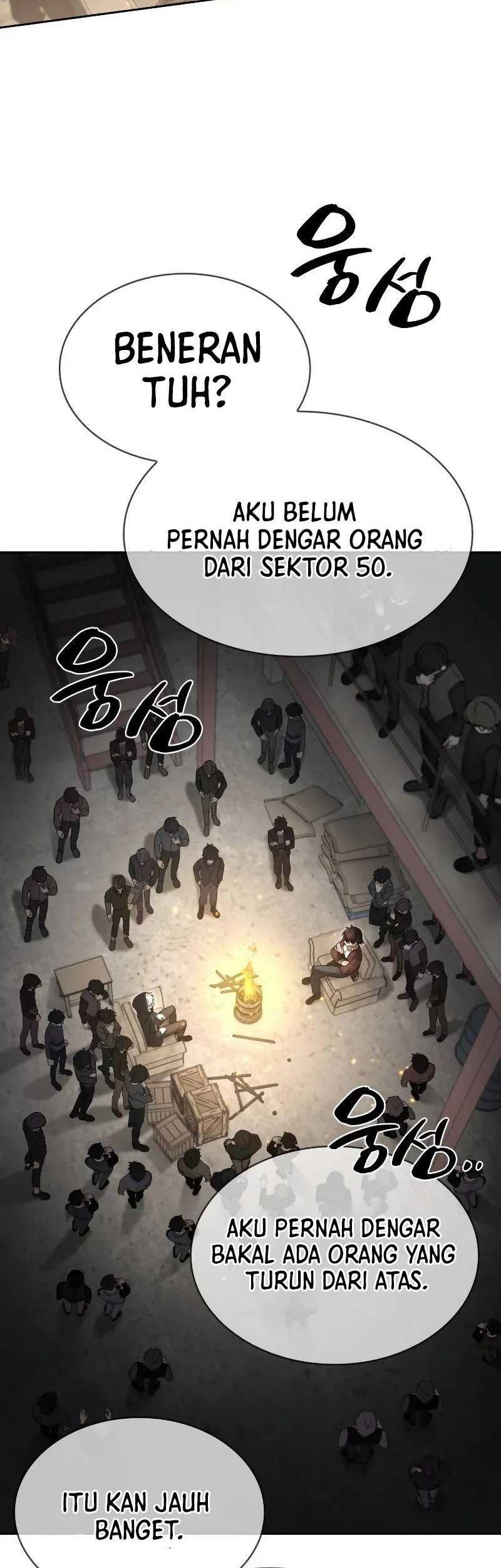 Genius Prismatic Mage Chapter 11 - halaman 62