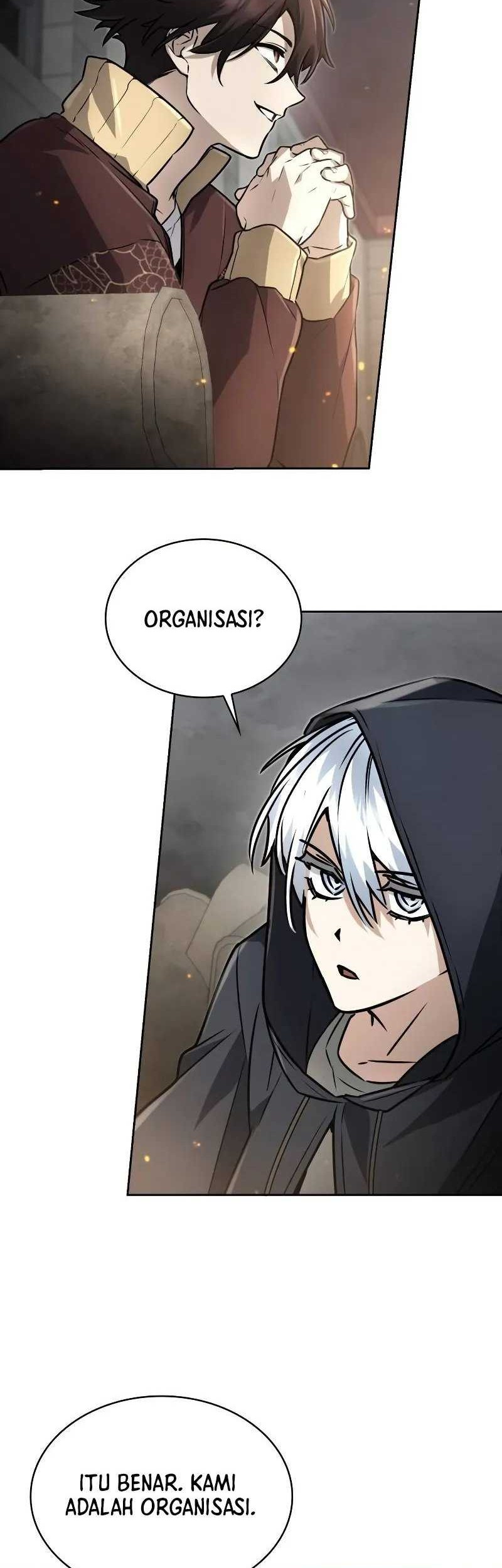 Genius Prismatic Mage Chapter 11 - halaman 65