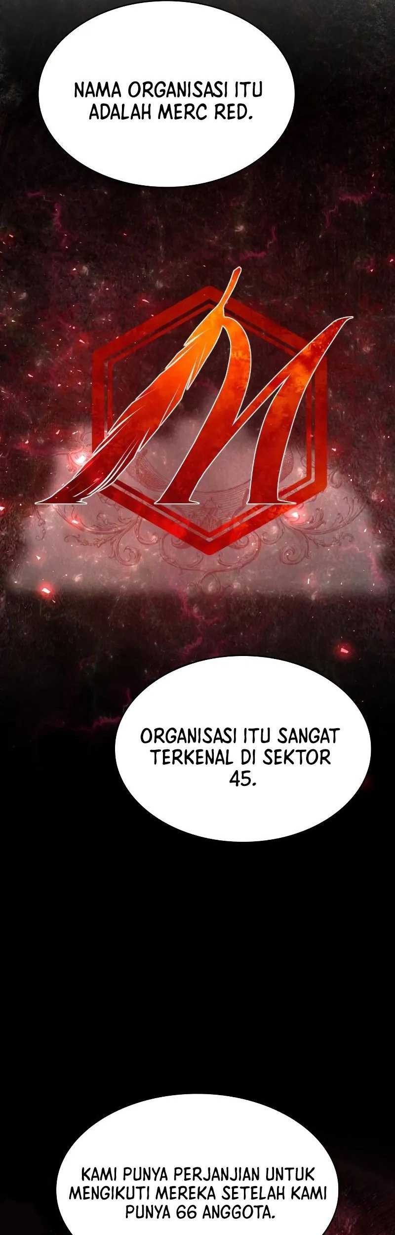 Genius Prismatic Mage Chapter 11 - halaman 67