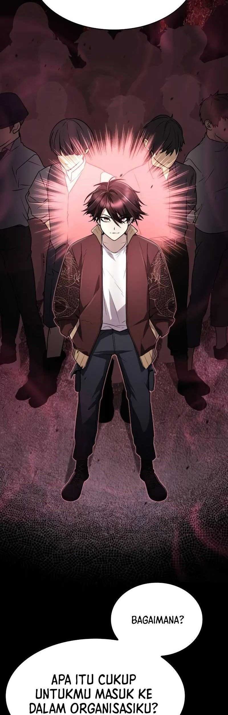 Genius Prismatic Mage Chapter 11 - halaman 68