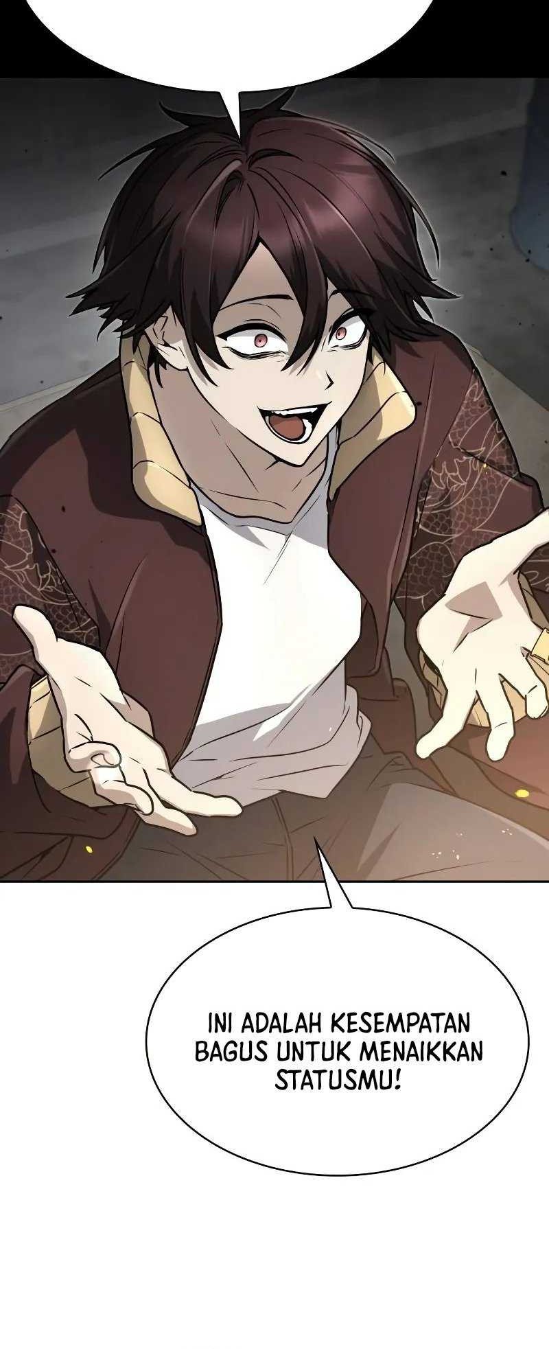 Genius Prismatic Mage Chapter 11 - halaman 69