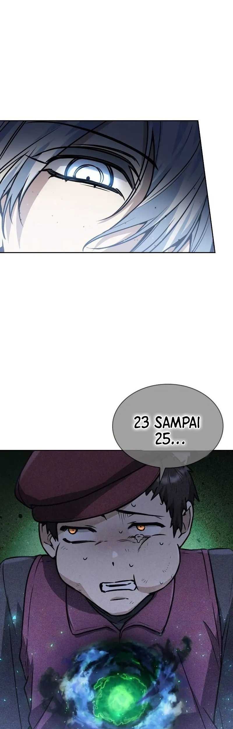 Genius Prismatic Mage Chapter 11 - halaman 7