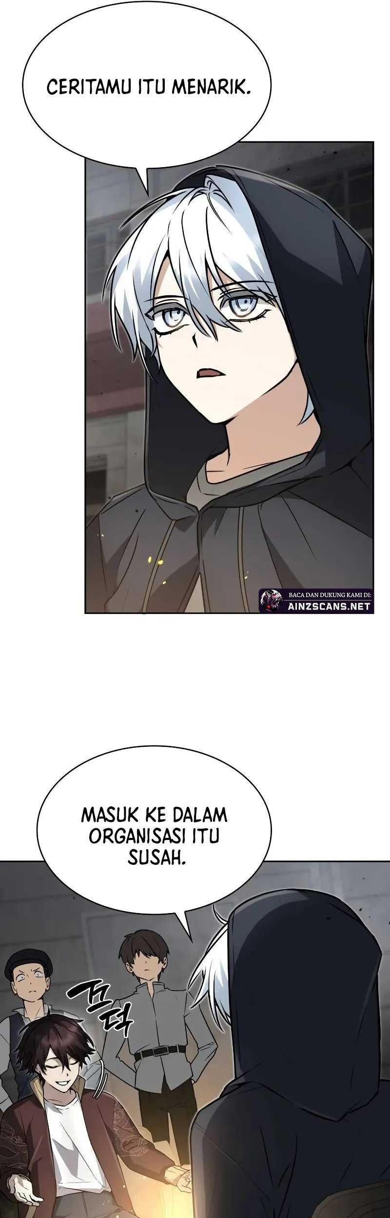 Genius Prismatic Mage Chapter 11 - halaman 70
