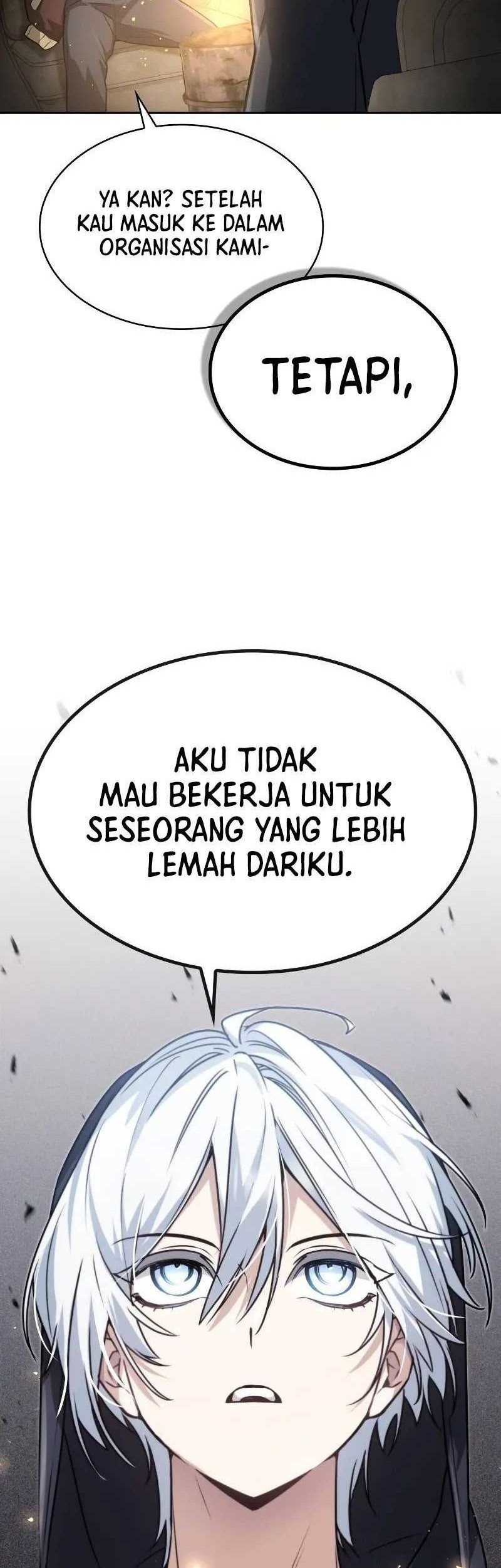 Genius Prismatic Mage Chapter 11 - halaman 71
