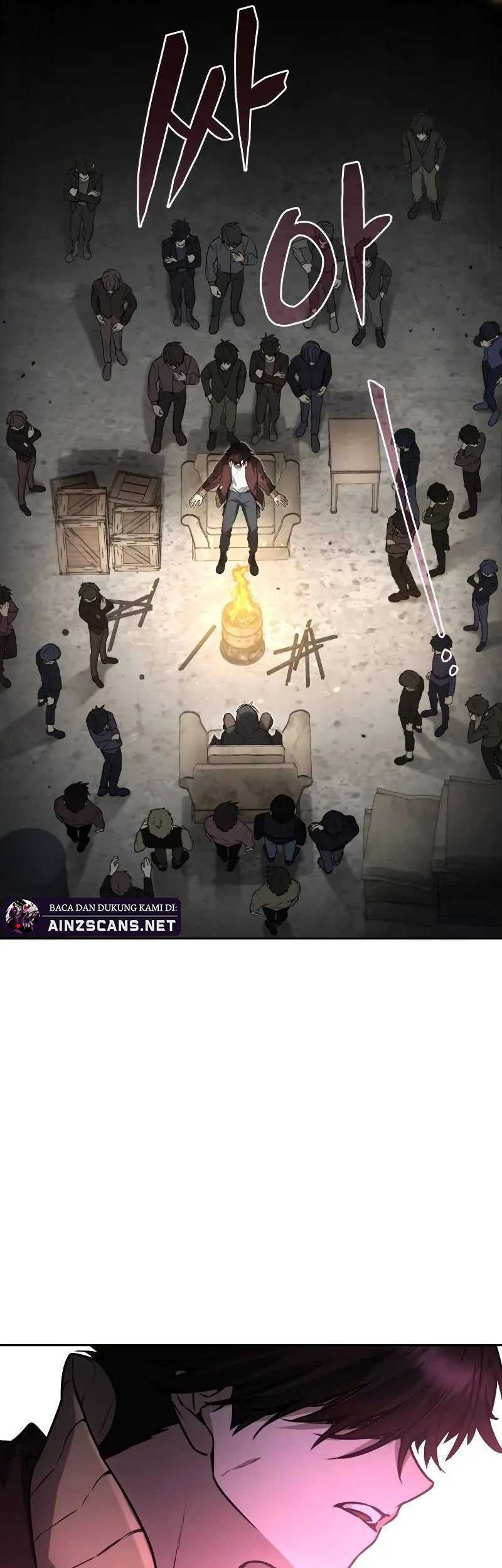 Genius Prismatic Mage Chapter 11 - halaman 73