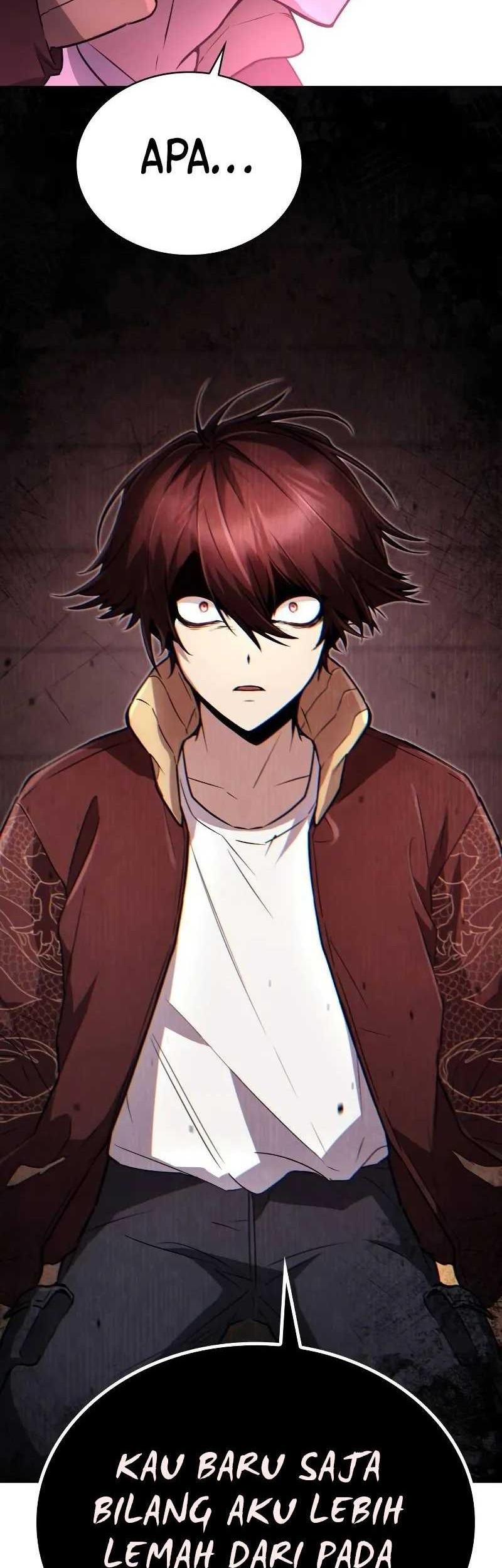 Genius Prismatic Mage Chapter 11 - halaman 74