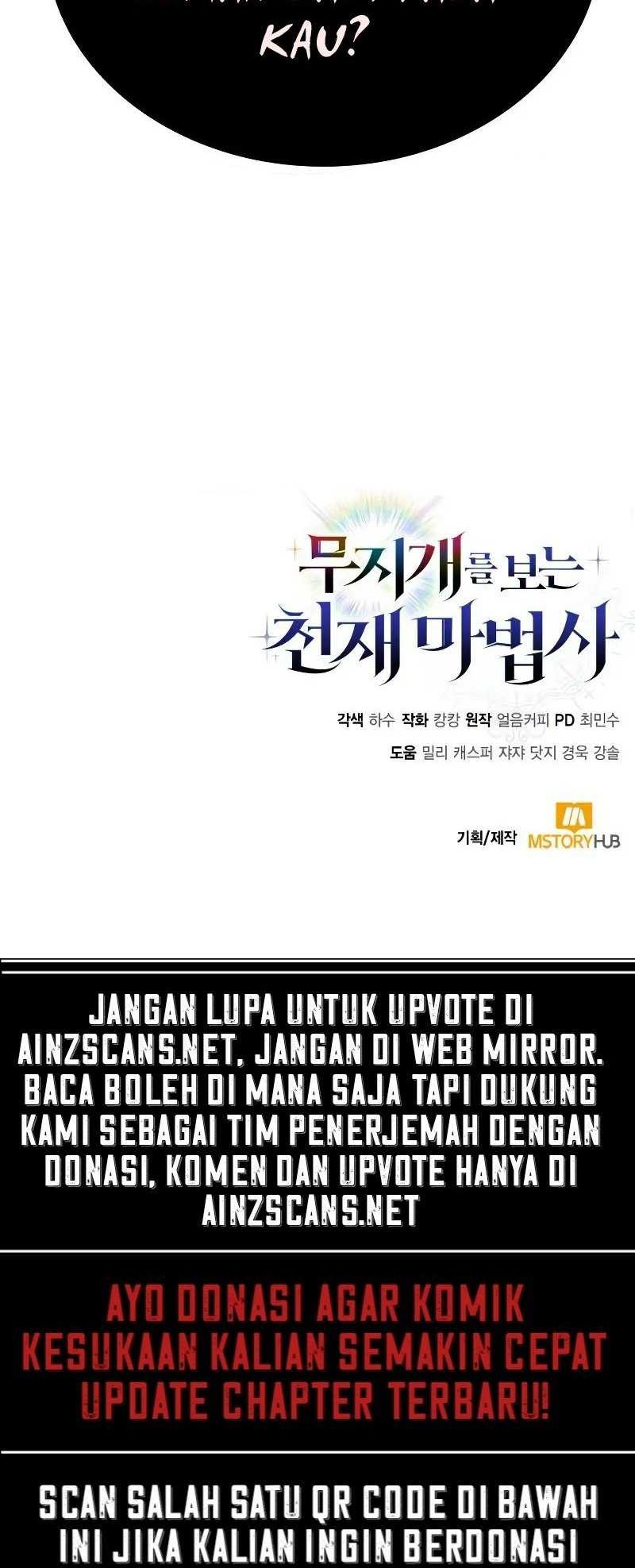 Genius Prismatic Mage Chapter 11 - halaman 75